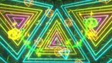 Symphony Of Motion - gra w gatunku Wirtualna rzeczywistość (VR)