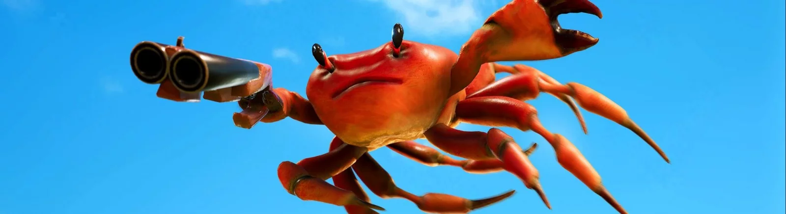 Crab Champions — Трейнер (+30) от 08.03.2024 [WeMod] / Trenery / Cheaty
