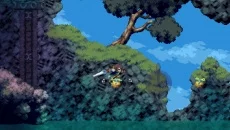 Vernal Edge - gra w gatunku Metroidvania