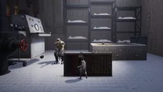 13iew - gra w gatunku Widok z boku