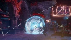 Ashes to Ashes jest podobna do Ashes to Ashes