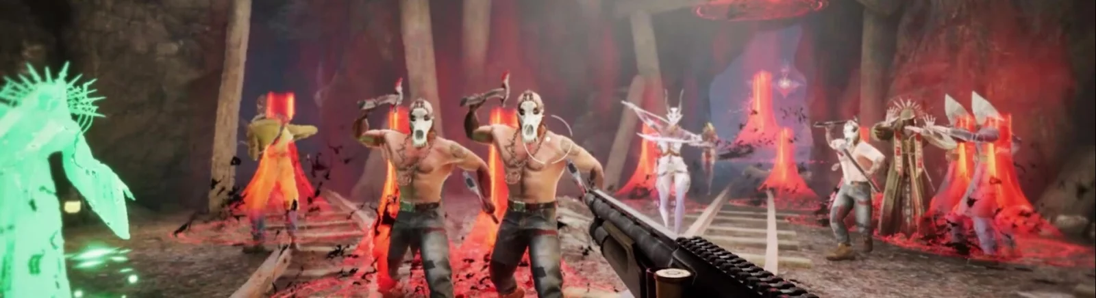 Kup Bloodhound: First day in hell tanio, zniżki do 90% 🏷️, porównanie cen w różnych sklepach