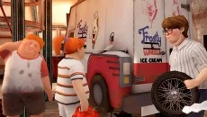 Ice Scream United: Multiplayer - data wydania