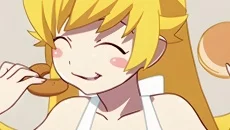 Shinobu - Sweet time - data wydania