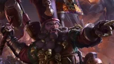 Total War: Warhammer 3 - Forge of the Chaos Dwarfs - data wydania