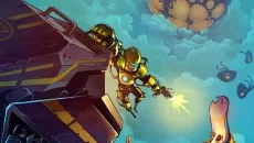 Wall World - gra w gatunku Arkaada
