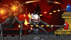 Choo Survival: Impostor Shoot - data wydania