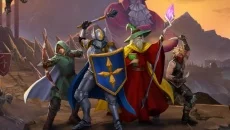 Hammerwatch 2 - gra w gatunku Izometria