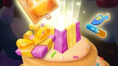Candy Crush Friends Saga - gra w gatunku Łamigłówka