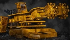 Coal Mining Simulator - data wydania