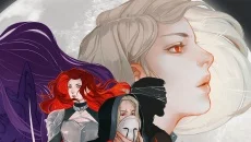 Hunt the Night - data wydania