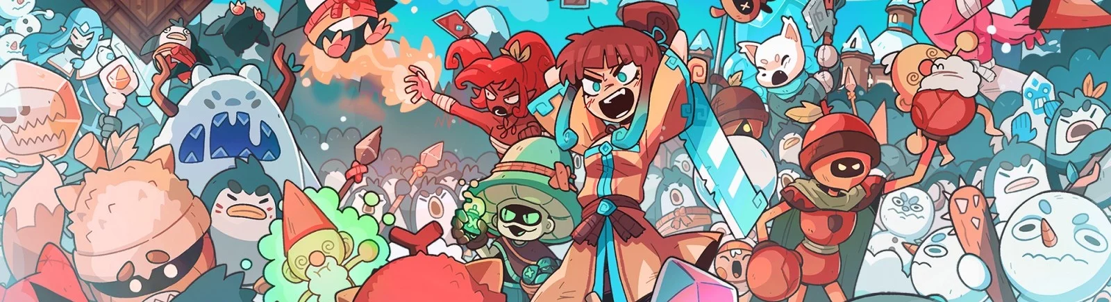 Wildfrost — Таблица для Cheat Engine [1.0.2] / Tabele / Cheaty