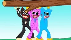 Hugy's Funny Animated Story - data wydania