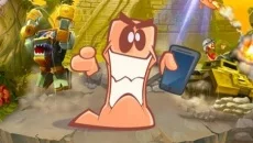 Worms W.M.D: Mobilize - data wydania