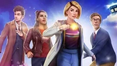 Doctor Who: An Unlikely Heist - data wydania