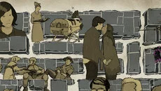 Atom Zombie Smasher - gra w gatunku W czasie rzeczywistym