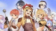 Ragnarok Origin Global - gra w gatunku Fantastyka
