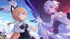 Higan: Eruthyll - gra w gatunku Fantastyka