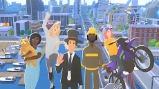 Pocket City 2 - data wydania