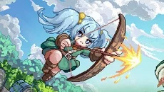 Craft Hero - gra w gatunku Budownictwo