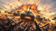 Мир Танков