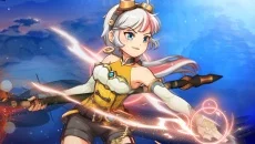Weapon Master - gra w gatunku Gra fabularna