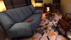 Jamie's Toy Box - data wydania
