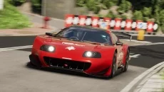 Need for Speed Unbound jest podobna do Need for Speed Unbound