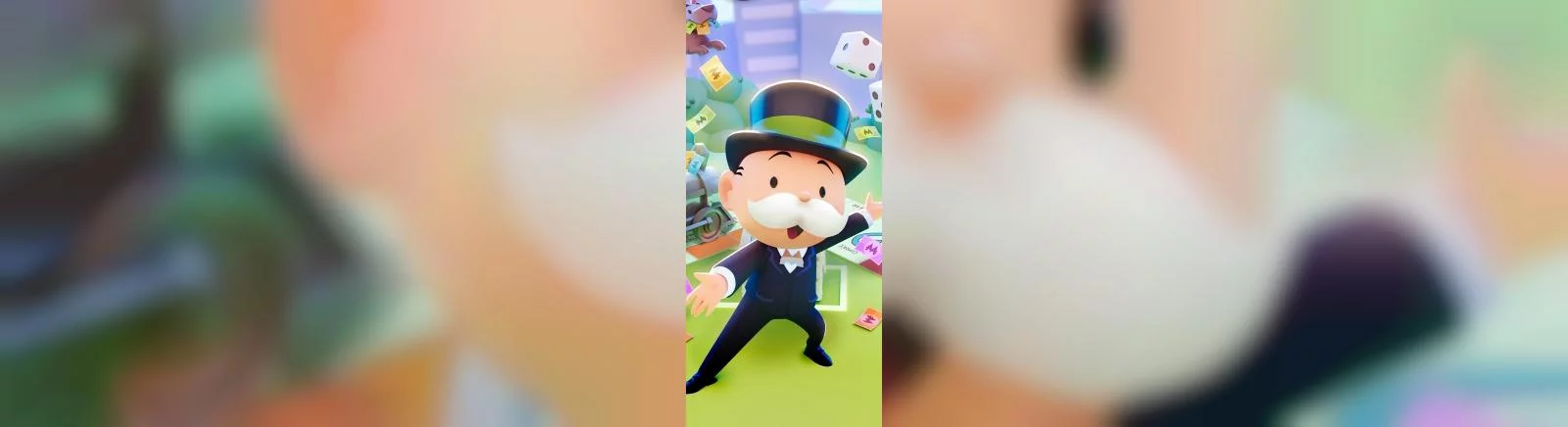 Najlepsze gry dla Windows 3.x, podobne do MONOPOLY GO!