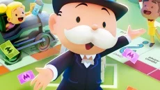 MONOPOLY GO! - data wydania