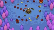 Idle Fortress Tower Defense - gra w gatunku Fantastyka