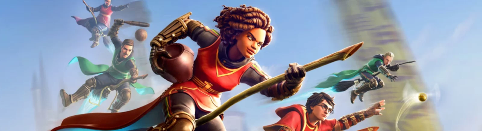 Data wydania Harry Potter: Quidditch Champions w różnych krajach na świecie