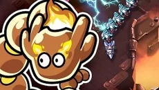 SSSnaker - gra w gatunku Widok z góry