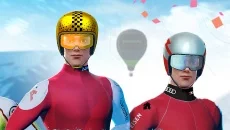 Ski Challenge - data wydania