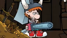 Munchkin Digital - gra w gatunku Humor