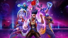 God of Rock - gra w gatunku Online