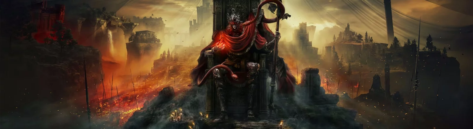 Najlepsze gry dla Stadia, podobne do Elden Ring Shadow of the Erdtree