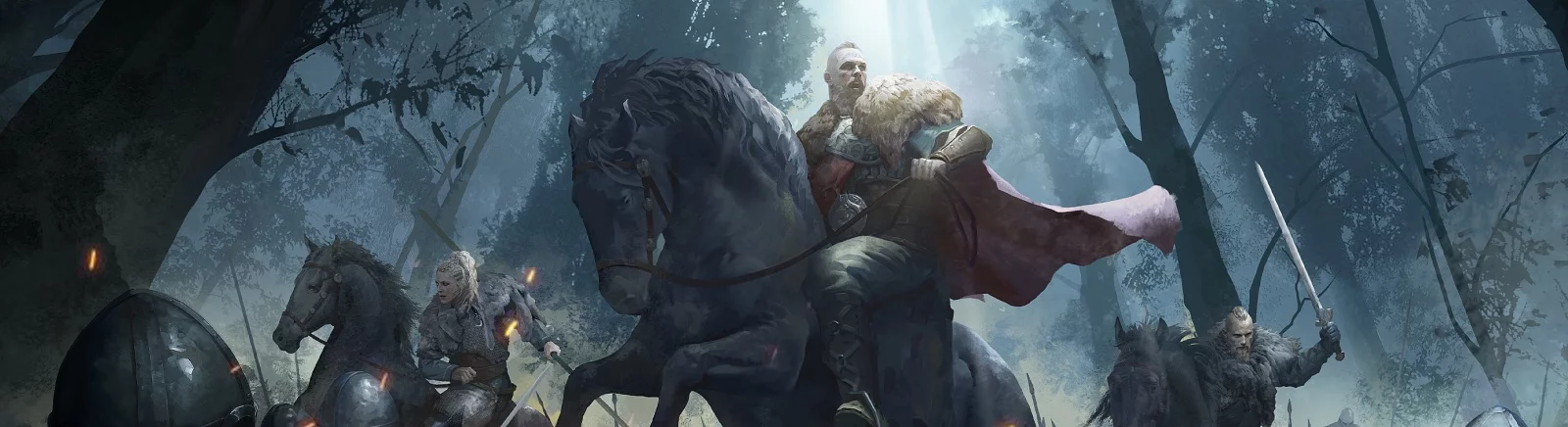 Wszystkie recenzje i oceny Viking Rise — 6 opinii