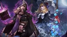 AFK Heroes Legends - gra w gatunku Fantastyka