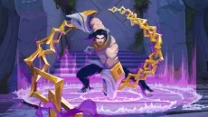 The Mageseeker: A League of Legends Story - data wydania