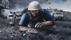 Six Days in Fallujah jest podobna do Six Days in Fallujah