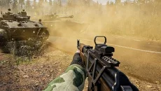 Company of Heroes 3 jest podobna do Company of Heroes 3
