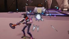 Varial - gra w gatunku Fantastyka naukowa