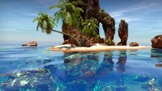 Memories From Beyond a Coral Sea - gra w gatunku Wirtualna rzeczywistość (VR)