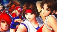 The King of Fighters ALLSTAR - gra w gatunku Pokonaj ich wszystkich