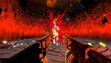 Reaver - gra w gatunku Strzelanka