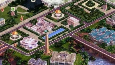 Pilot Brothers 3: Back Side of the Earth jest podobna do Pilot Brothers 3: Back Side of the Earth