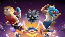 Against All Odds - gra w gatunku Kooperacja (co-op)