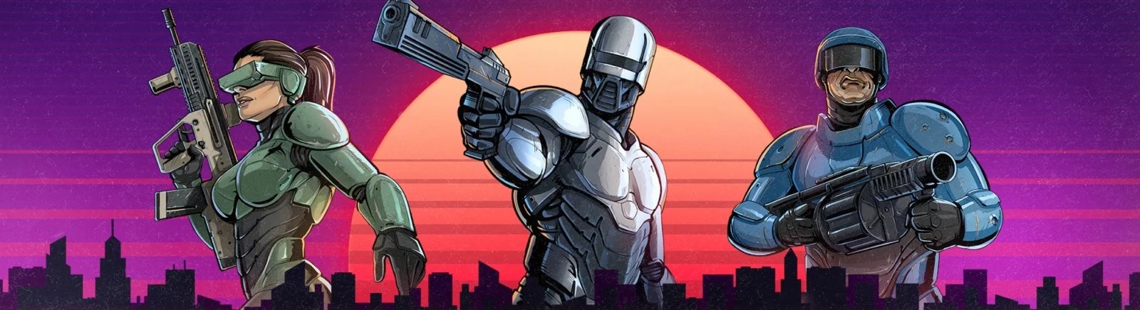 Mega City Police — Таблица для Cheat Engine [UPD: 02.08.2023] / Tabele / Cheaty