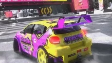 Need for Speed: Most Wanted (2005) jest podobna do Need for Speed: Most Wanted (2005)